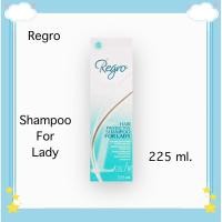 ราคา Regro Hair Protective Shampoo For Lady 225 ml. (29264092577)