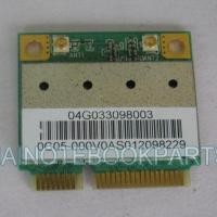 ราคา การ์ด Wireless Lan Card Asus A42 A42J - AR5B95 AR9285 WiFi Half Mini PCI-E Wireless Card (สินค้ามือสอง) (4610229524)