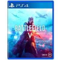 ราคา แผ่นเกมส์ PS4 : BattleField 5 (1668816896)