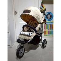 ราคา รถเข็นเด็ก Air buggy รุ่น cocoมือสอง แบรนด์ดังจากประเทศอังกฤษ สภาพสวยไม่มีตำหนิ (51252275076)