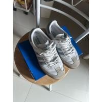 ราคา รองเท้าผ้าใบ Adidas Samba ของแท้ มือสองไซส์37 (56254847116)