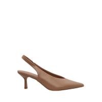 ราคา Payless Chrissie Womens Ayufa Slingback Heels - Beige_04 (40407548735)