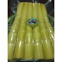 ราคา หน่อไม้ต้ม แพคถุงสุญญากาศ 1กิโลกรัมpp (23880826041)