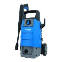 ราคา เครื่องฉีดน้ำแรงดันสูง 100 บาร์ Zinsano รุ่น FA1004 (18871366989)