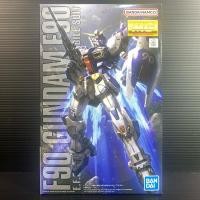 ราคา MG 1/100 F90 Gundam F90 (Mobile Suit Gundam F90) (25586825834)