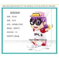 ราคา Legonano เลโก้ นาโน lego nano nanoblock อาราเร่ size ใหญ่จัมโบ้ (1559284143)