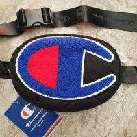 ราคา สินค้าของแท้ 100% กระเป๋าคาดอกคาดเอวChampionแท้ (10258024574)