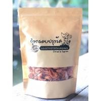ราคา กุ้งกรอบปรุงรสพร้อมทาน (12398989101)