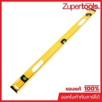 ราคา STANLEY ระดับน้ำ I-BEAM อลูมีเนียม 3 ลูกน้ำ ขนาด 36 นิ้ว รุ่น 42-075 (สแตนเล่ย์) (22361236324)