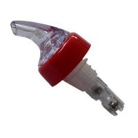 ราคา จุกรินเหล้าJ&G Measured Pourer Red รุ่น RS3-MP-R(L) (1239307027)