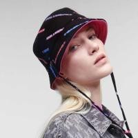 ราคา Karl Lagerfeld มือ1 หมวกทรง Bucket​ แท้100% (27503959895)