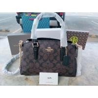 ราคา COACH F29434 mini sage outlet (11881238679)