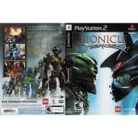 ราคา BIONICLE HEROES [PS2 US : DVD5 1 Disc] (871092065)