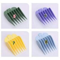ราคา ฟันรองปัตตาเลี่ยน ฟันรองตัดผม ฟันปัตตาเลี่ยน เบอร์ 5-8 WAHL KEMEI (6472654856)