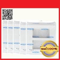 ราคา PANASONIC ฝาพลาสติก ฝาครอบ 6 ช่อง รุ่น WEG6806WK จำนวน 10 ตัว ของแท้ 100% (1484207838)