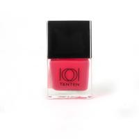 ราคา Ten Ten Nail Color 12ml. Pink XS13A เท็นเท็น น้ำยาทาเล็บ สีชมพูนีออน #XS13A (2338319323)