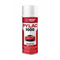 ราคา GlobalHouse NIPPON PAINT สีสเปรย์ PYLAC 1000 H-10 ขนาด 400 CC. สีแดงบรอนซ์ สินค้าของแท้คุณภาพดี (41455569982)