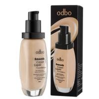 ราคา Odbo Smooth Cover Liquid Foundation OD-422 (1009530225)