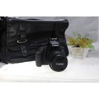 ราคา EOS Canon 750D + Lens 18-55mm IS STM (1930222030)