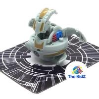 ราคา บาคุกัน Bakugan B2 Battle Brawlers Haos Cyclone Alpha Percival (spinning) (24608109877)