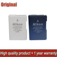 ราคา ✨Nikon EN-EL14 / EN-EL14a battery for D5600 D5500 D5300 D5200 D5100 D3400 D3300 D3100 P7100 แบตเตอรี่แท้ (29001885344)