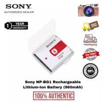 ราคา Sony Battery NP-FG1