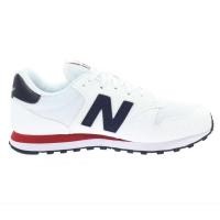 ราคา รองเท้าผ้าใบ New Balance GM500 ของแท้ 100% (24491829881)
