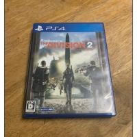 ราคา PS4 TomClancy's The Division 2 แท้มือ2 JPเสียงอังกฤษ,ซับอังกฤษ (21352111273)