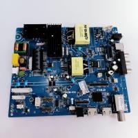 ราคา Mb polytron pld43v8853 - mainboard tv polytron pld43v8853 - mobo tv polytron pld43v8853 - เมนบอร์ด tv polytron 43v8853 (26588137201)
