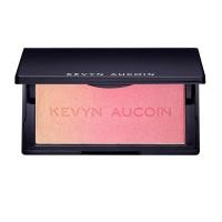 ราคา Kevyn Aucoin The Neo-Blush, Blush Makeup Pressed Powder: สีไล่ระดับสี Tricolor.Mixed Pearls, พื้นผิวซาตินและแมตต์, ไฮไลท์แก้ม, ลักษณะส่วนบุคคล-สีธรรมชาติยอดนิยม (51859061345)