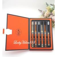 ราคา SIX SUPER SOFT PREMIUM TOOTHBRUSH PACKAGE WITH LUXURY BOX/ TOOTHBRUSH (54200962663)