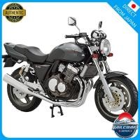 ราคา Aoshima 1/12 The Bike Series No.10 Honda NC31 CB400 SUPER FOUR 1992 model kit. (43278885301)