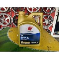 ราคา น้ำมันเครื่องเบนซิน IDEMITSU Semi-Syn 10W-30 (44173478377)