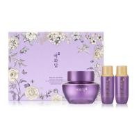 ราคา The Face Shop - Yehwadam Hwansaenggo Ultimate Rejuvenating Cream ชุดพิเศษ (27126141380)