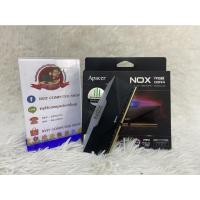 ราคา RAM APACER NOX RGB 16GB DDR4 3200MHz (23510851154)