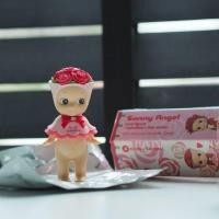 ราคา sonny angel valentine ช่อดอกกุหลายแดง (1263041944)