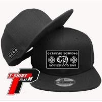 ราคา หมวก Snapback Chrome Hearts (55555631783)