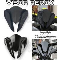 ราคา กระจกบังลม Aerox Aerox (48206811384)