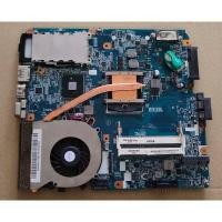 ราคา Sony VAIO PCG-61312W เมนบอร์ด Intel core i3 พัดลมระบายความร้อนพร้อมฮีทซิงค์ (56407149729)