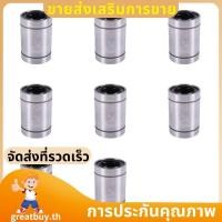 ราคา 8X LM25UU 25mmx40mmx59mm ซีลยางสองด้าน Linear Motion Ball Bearing Bushing. greatbuyth (49859164762)