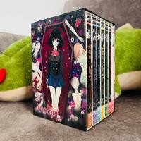 ราคา DVD BOX SET - อนาเธอร์ ()**ครบชุด** (45155673202)