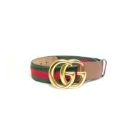ราคา เข็มขัด Gucci Marmont 4cm belt sz 100 40 มือ 2 ของแท้100% (23958154214)
