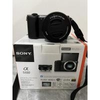 ราคา กล้อง sony a5100 สีดำ มือสอง (15522437656)