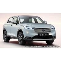 ราคา พลาสติกซุ้มล้อหน้า HONDA HR-V ปี2021-2023 LH / RH แท้ศูนย์ (28143530160)