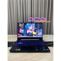 ราคา Asus TUF Gaming F15 FX507ZC4-HN081W RTX 3050 (4GB) TGP95วัตต์ / CPU i5-12500H 12C-16T / RAM 32GB DDR4 3200MHz / SSD 1TB (42608198819)