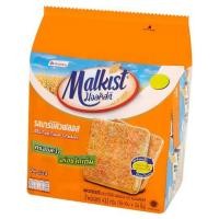 ราคา ว๊าว มอลคิสท์ แครกเกอร์ รสบาร์บีคิวฟลอส 18กรัม x 24 ชิ้น Maltiss Crackers BBQ Flavor 18g x 24 pcs. (8300008599)