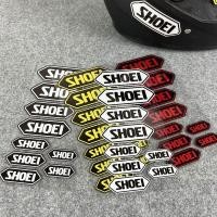 ราคา สติ๊กเกอร์สะท้อนแสง Shoei กันน้ำ สำหรับหมวกกันน็อกเต็มใบ ติดเลนส์และตัวหมวก (55702614473)