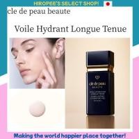 ราคา Cle de peau beaute Voile Hydrant Longue Tenue~A Makeup base that prevents Makeup to Smudge~ (56605304754)
