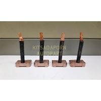 ราคา ถ่านไดสตาร์ท Toyota Tiger, Toyota Vigo(ดีเซล), Toyota Commuter (10106025928)