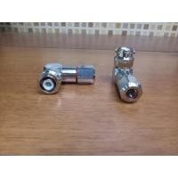 ราคา TNC TO D5 รุ่น L CONNECTOR สําหรับสายเคเบิล COAXIAL (41605726835)